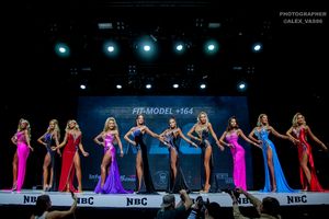 FIT-MODEL +164 РАУНД 2